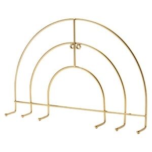 NEW Summer & Rose Hanging Jewelry Holder